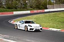 Bild 6 - Touristenfahrten Nürburgring Nordschleife (25.04.2024)