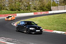 Bild 6 - Touristenfahrten Nürburgring Nordschleife (25.04.2024)