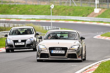 Bild 6 - Touristenfahrten Nürburgring Nordschleife (25.04.2024)