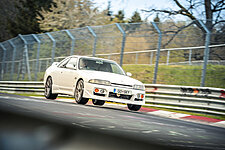 Bild 4 - Touristenfahrten Nürburgring Nordschleife (25.04.2024)