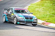 Bild 2 - Touristenfahrten Nürburgring Nordschleife (25.04.2024)