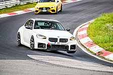 Bild 2 - Touristenfahrten Nürburgring Nordschleife (25.04.2024)