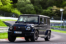 Bild 5 - Touristenfahrten Nürburgring Nordschleife (25.04.2024)