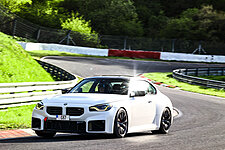 Bild 1 - Touristenfahrten Nürburgring Nordschleife (25.04.2024)