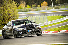 Bild 1 - Touristenfahrten Nürburgring Nordschleife (25.04.2024)