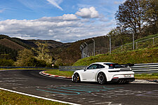 Bild 1 - Touristenfahrten Nürburgring Nordschleife (25.04.2024)