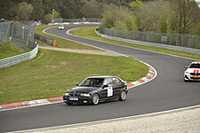 Bild 1 - Touristenfahrten Nürburgring Nordschleife (26.04.2024)