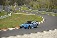 Bild 1 - Touristenfahrten Nürburgring Nordschleife (26.04.2024)