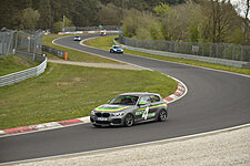 Bild 2 - Touristenfahrten Nürburgring Nordschleife (26.04.2024)