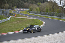 Bild 1 - Touristenfahrten Nürburgring Nordschleife (26.04.2024)