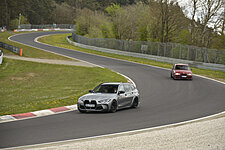 Bild 1 - Touristenfahrten Nürburgring Nordschleife (26.04.2024)