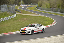 Bild 1 - Touristenfahrten Nürburgring Nordschleife (26.04.2024)