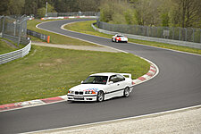 Bild 1 - Touristenfahrten Nürburgring Nordschleife (26.04.2024)