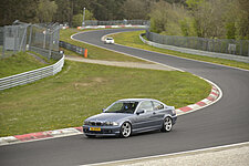 Bild 1 - Touristenfahrten Nürburgring Nordschleife (26.04.2024)