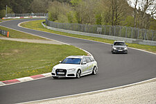 Bild 2 - Touristenfahrten Nürburgring Nordschleife (26.04.2024)