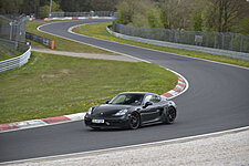 Bild 2 - Touristenfahrten Nürburgring Nordschleife (26.04.2024)