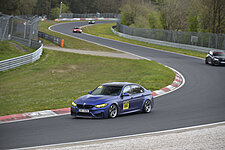 Bild 1 - Touristenfahrten Nürburgring Nordschleife (26.04.2024)