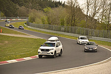 Bild 3 - Touristenfahrten Nürburgring Nordschleife (26.04.2024)