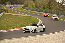 Bild 2 - Touristenfahrten Nürburgring Nordschleife (26.04.2024)