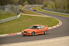 Bild 1 - Touristenfahrten Nürburgring Nordschleife (26.04.2024)