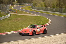 Bild 1 - Touristenfahrten Nürburgring Nordschleife (26.04.2024)