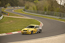 Bild 4 - Touristenfahrten Nürburgring Nordschleife (26.04.2024)