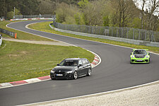 Bild 1 - Touristenfahrten Nürburgring Nordschleife (26.04.2024)