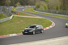 Bild 3 - Touristenfahrten Nürburgring Nordschleife (26.04.2024)