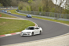 Bild 2 - Touristenfahrten Nürburgring Nordschleife (26.04.2024)