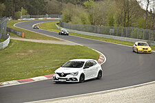 Bild 2 - Touristenfahrten Nürburgring Nordschleife (26.04.2024)