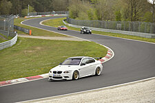 Bild 2 - Touristenfahrten Nürburgring Nordschleife (26.04.2024)