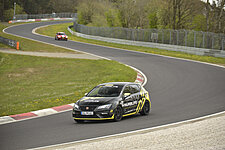 Bild 1 - Touristenfahrten Nürburgring Nordschleife (26.04.2024)