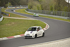 Bild 1 - Touristenfahrten Nürburgring Nordschleife (26.04.2024)