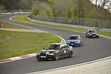 Bild 2 - Touristenfahrten Nürburgring Nordschleife (26.04.2024)