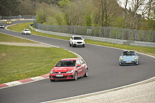 Bild 2 - Touristenfahrten Nürburgring Nordschleife (26.04.2024)