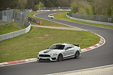 Bild 2 - Touristenfahrten Nürburgring Nordschleife (26.04.2024)