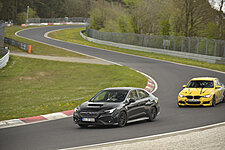 Bild 2 - Touristenfahrten Nürburgring Nordschleife (26.04.2024)