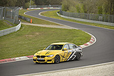 Bild 2 - Touristenfahrten Nürburgring Nordschleife (26.04.2024)