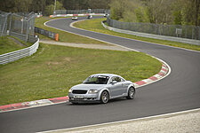 Bild 3 - Touristenfahrten Nürburgring Nordschleife (26.04.2024)