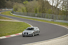 Bild 1 - Touristenfahrten Nürburgring Nordschleife (26.04.2024)