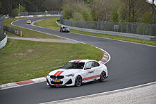 Bild 2 - Touristenfahrten Nürburgring Nordschleife (26.04.2024)