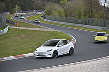 Bild 1 - Touristenfahrten Nürburgring Nordschleife (26.04.2024)