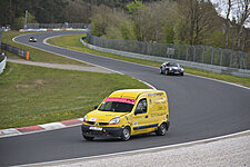 Bild 1 - Touristenfahrten Nürburgring Nordschleife (26.04.2024)