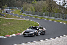 Bild 1 - Touristenfahrten Nürburgring Nordschleife (26.04.2024)