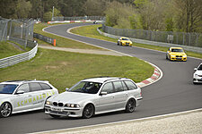 Bild 2 - Touristenfahrten Nürburgring Nordschleife (26.04.2024)