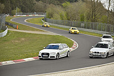 Bild 3 - Touristenfahrten Nürburgring Nordschleife (26.04.2024)