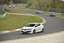 Bild 5 - Touristenfahrten Nürburgring Nordschleife (26.04.2024)