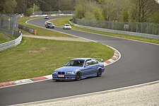 Bild 1 - Touristenfahrten Nürburgring Nordschleife (26.04.2024)