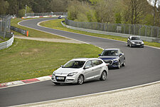 Bild 4 - Touristenfahrten Nürburgring Nordschleife (26.04.2024)