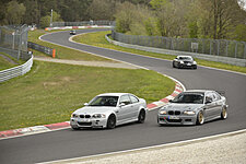 Bild 5 - Touristenfahrten Nürburgring Nordschleife (26.04.2024)